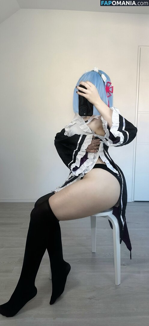 kelpiechu Nu OnlyFans  Foto vazada #3