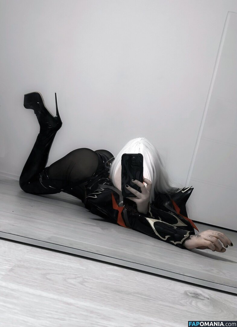 kelpiechu Nu OnlyFans  Foto vazada #19