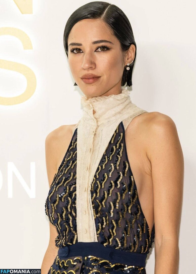 Kelsey Asbille / kelseyasbille Nu OnlyFans  Foto vazada #1
