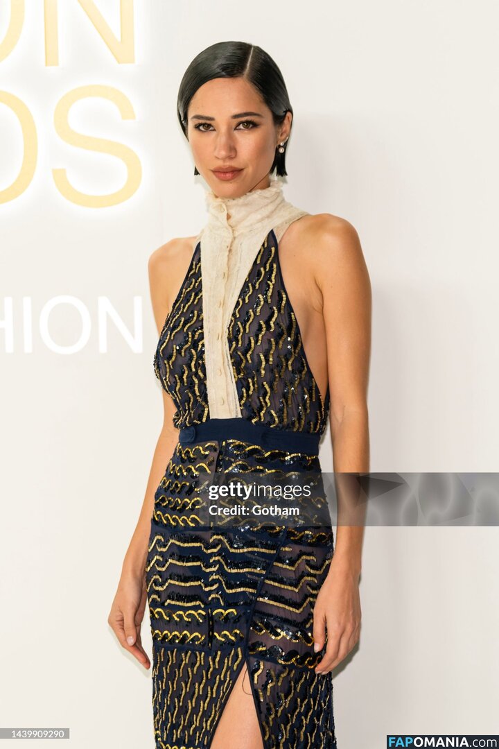 Kelsey Asbille / kelseyasbille Nu OnlyFans  Foto vazada #3