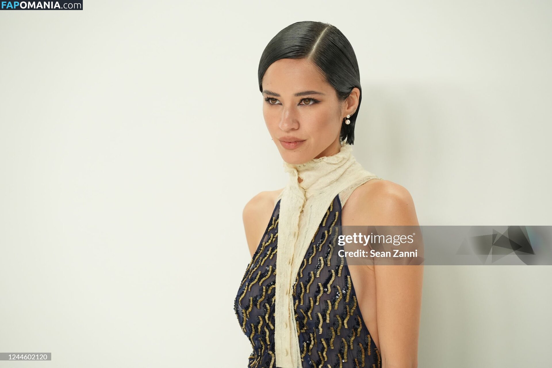 Kelsey Asbille / kelseyasbille Nu OnlyFans  Foto vazada #5