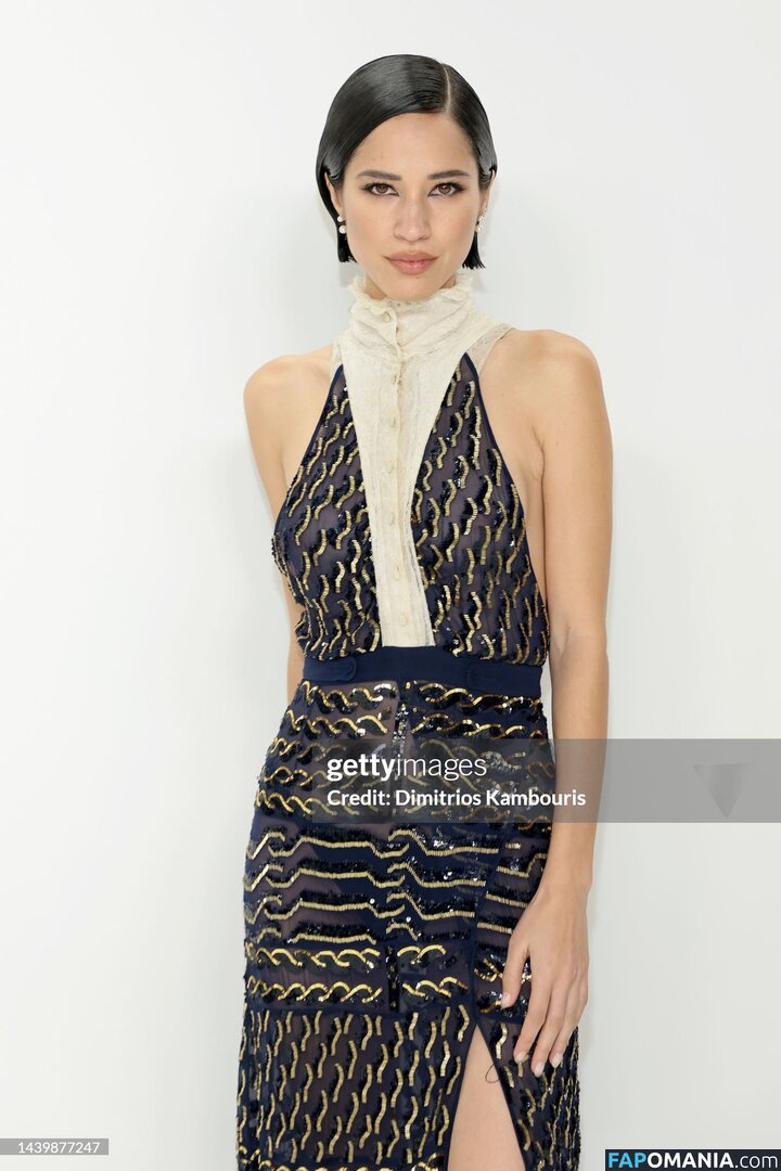 Kelsey Asbille / kelseyasbille Nu OnlyFans  Foto vazada #6