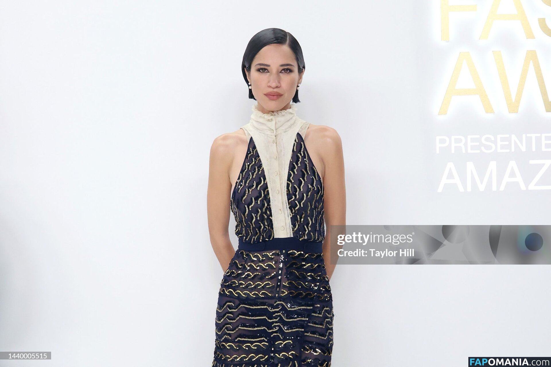 Kelsey Asbille / kelseyasbille Nu OnlyFans  Foto vazada #8