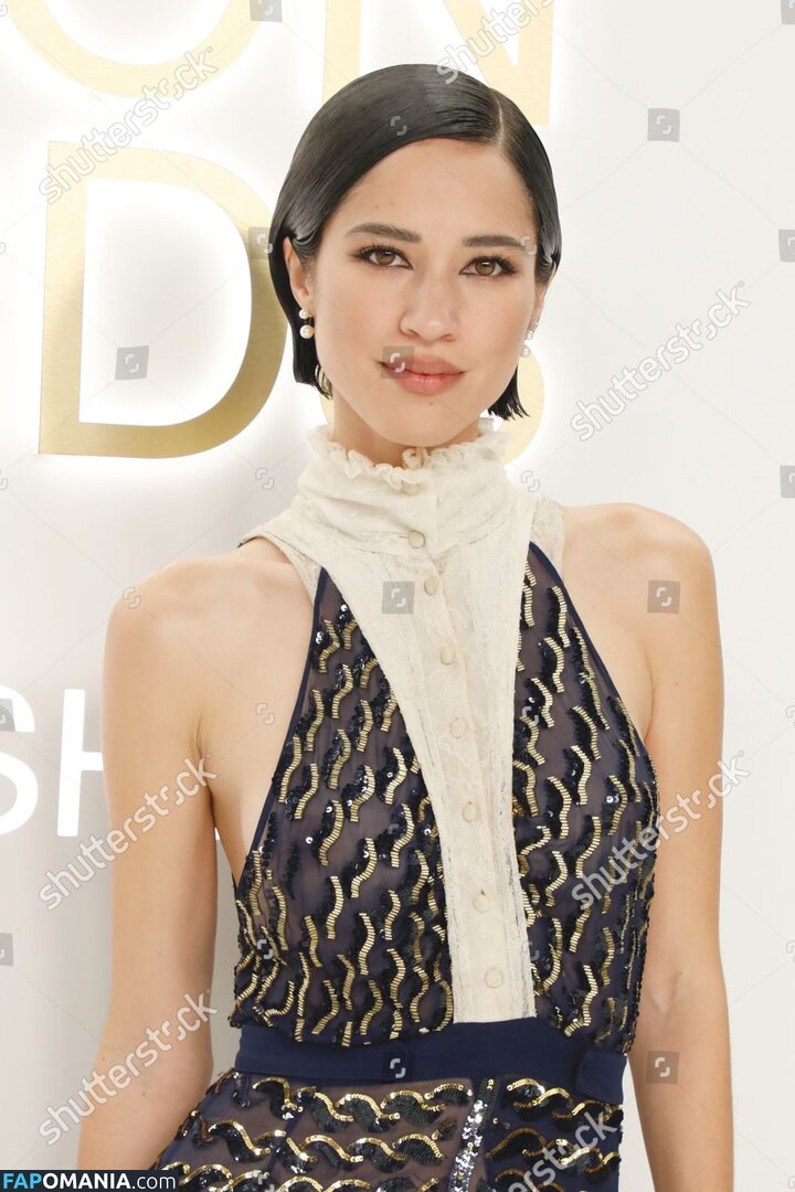 Kelsey Asbille / kelseyasbille Nu OnlyFans  Foto vazada #9