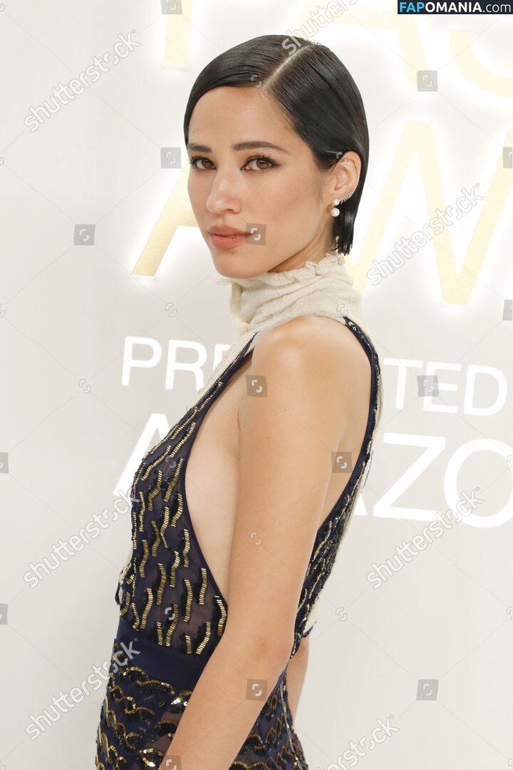 Kelsey Asbille / kelseyasbille Nu OnlyFans  Foto vazada #10