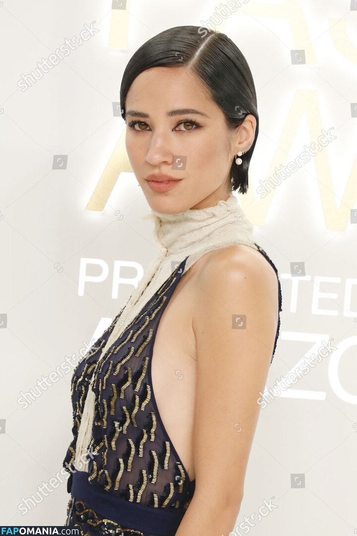 Kelsey Asbille / kelseyasbille Nu OnlyFans  Foto vazada #11
