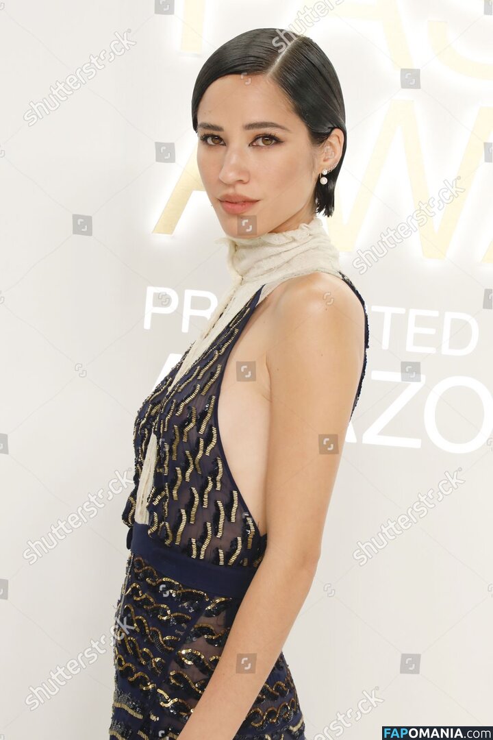 Kelsey Asbille / kelseyasbille Nu OnlyFans  Foto vazada #12