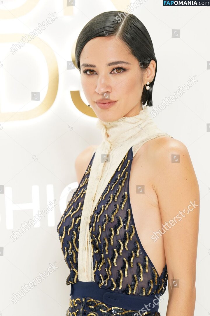 Kelsey Asbille / kelseyasbille Nu OnlyFans  Foto vazada #13
