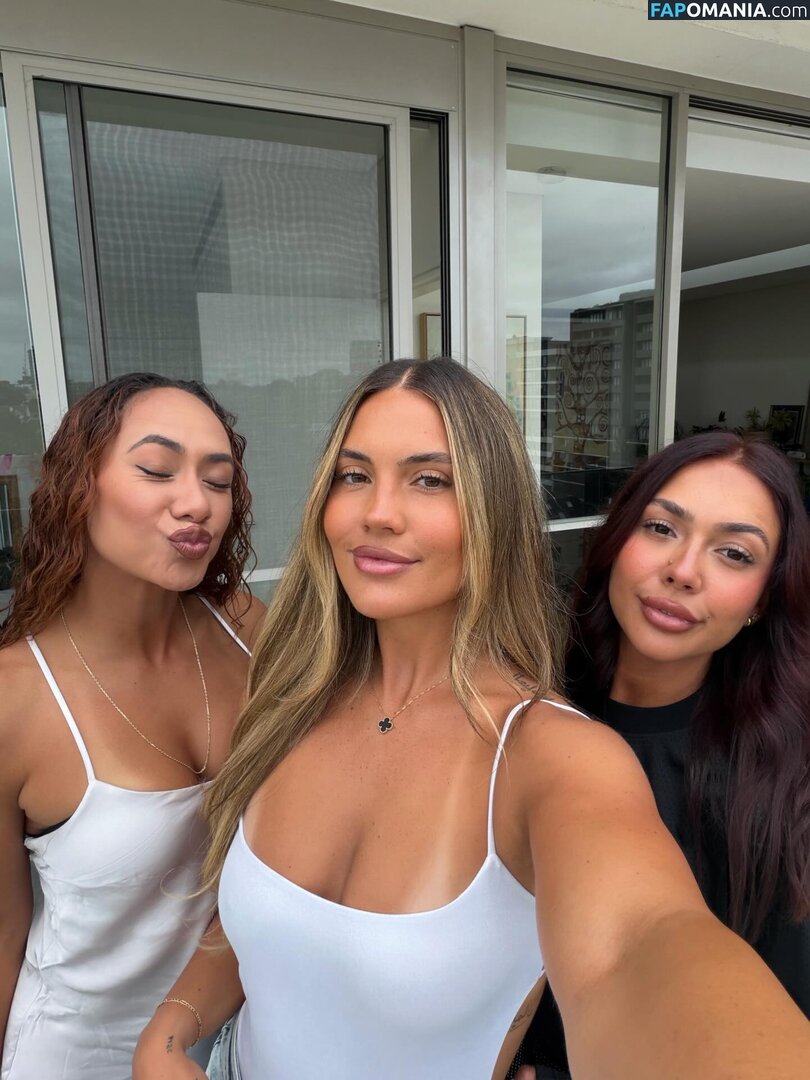 Kelsie Faith Thomas / kelsiefaithhthomas Nu OnlyFans  Foto vazada #2
