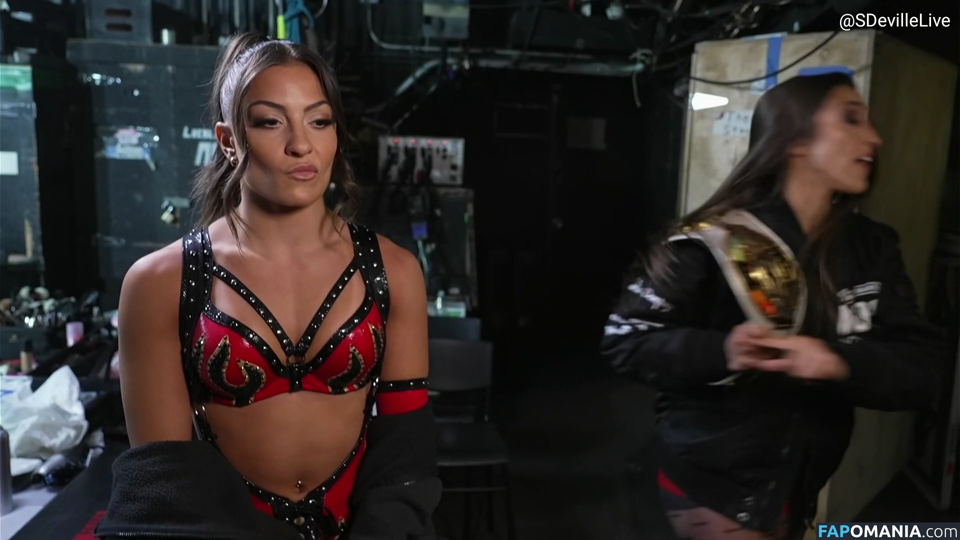 Kendal Grey / Peyton Prussin / kendalgreywwe Nu OnlyFans  Foto vazada #3