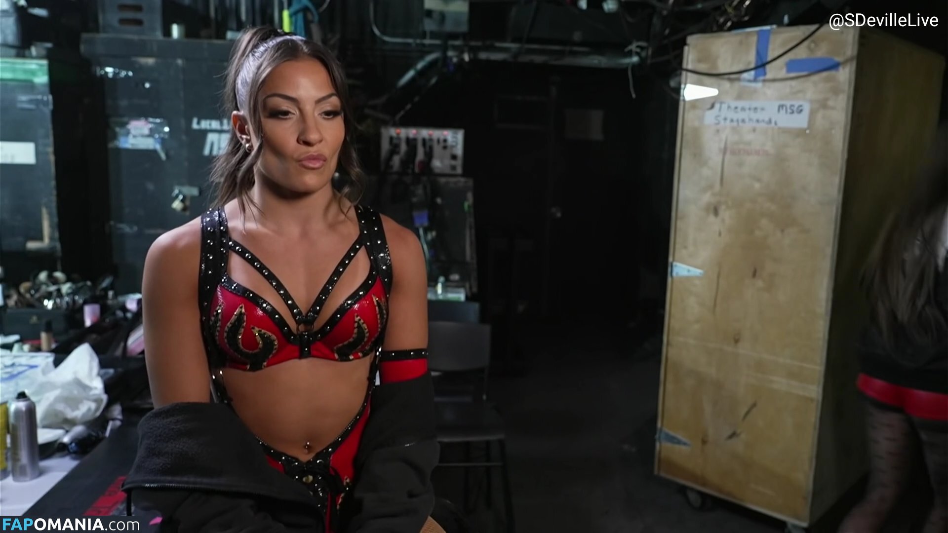 Kendal Grey / Peyton Prussin / kendalgreywwe Nu OnlyFans  Foto vazada #4