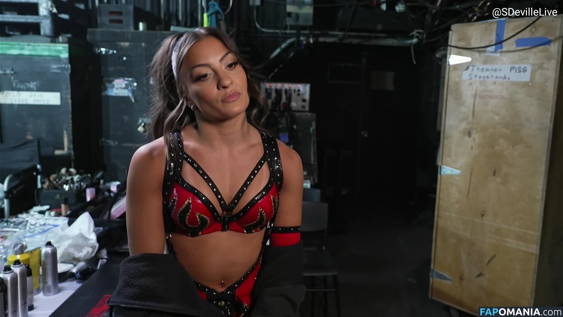 Kendal Grey / Peyton Prussin / kendalgreywwe Nu OnlyFans  Foto vazada #5