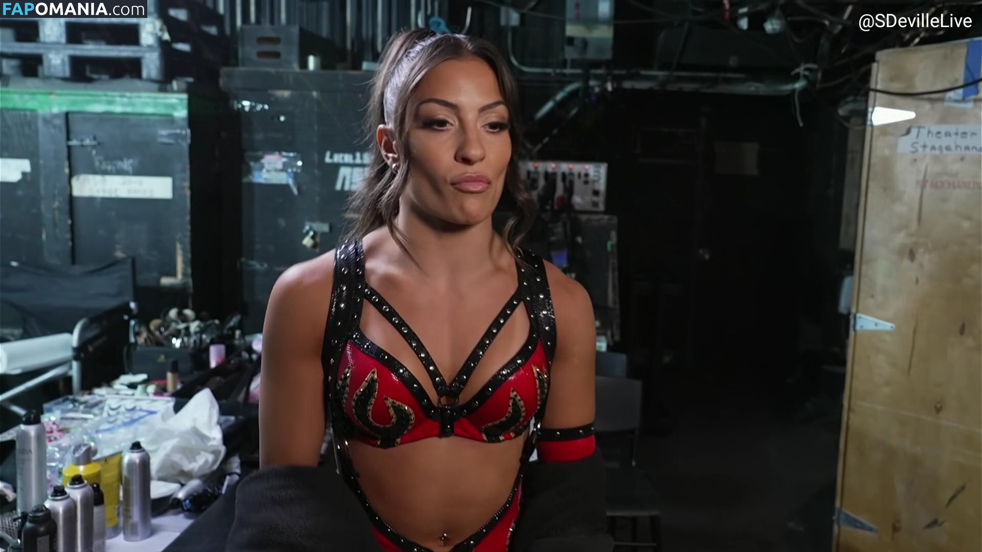 Kendal Grey / Peyton Prussin / kendalgreywwe Nu OnlyFans  Foto vazada #6