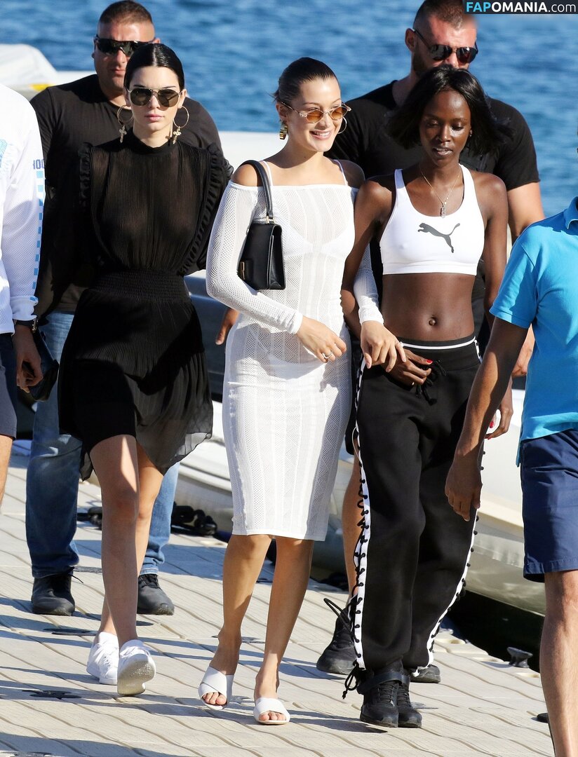 Kendall Jenner / https: / kendalljenner Nu OnlyFans  Foto vazada #73