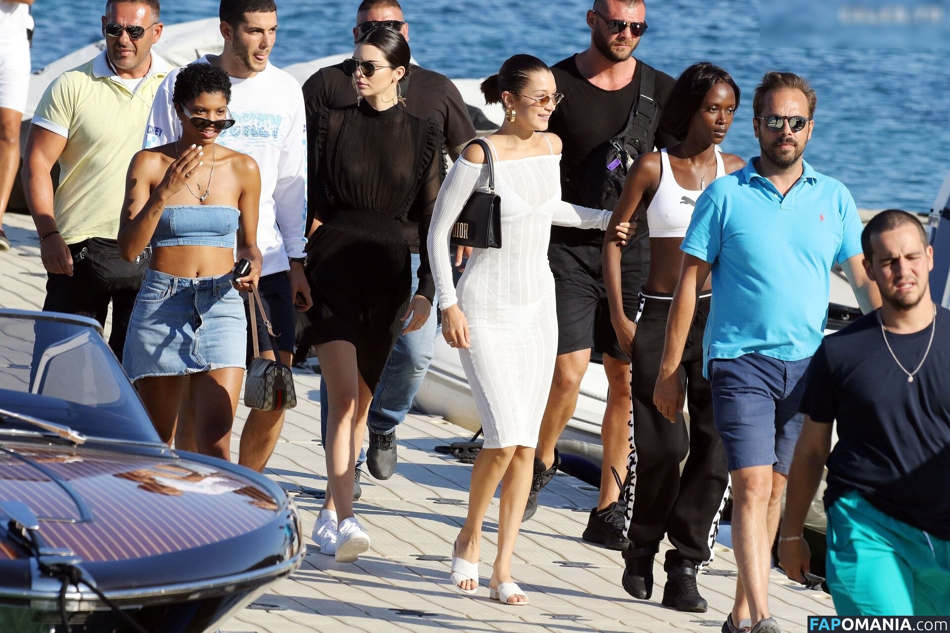 Kendall Jenner / https: / kendalljenner Nu OnlyFans  Foto vazada #74