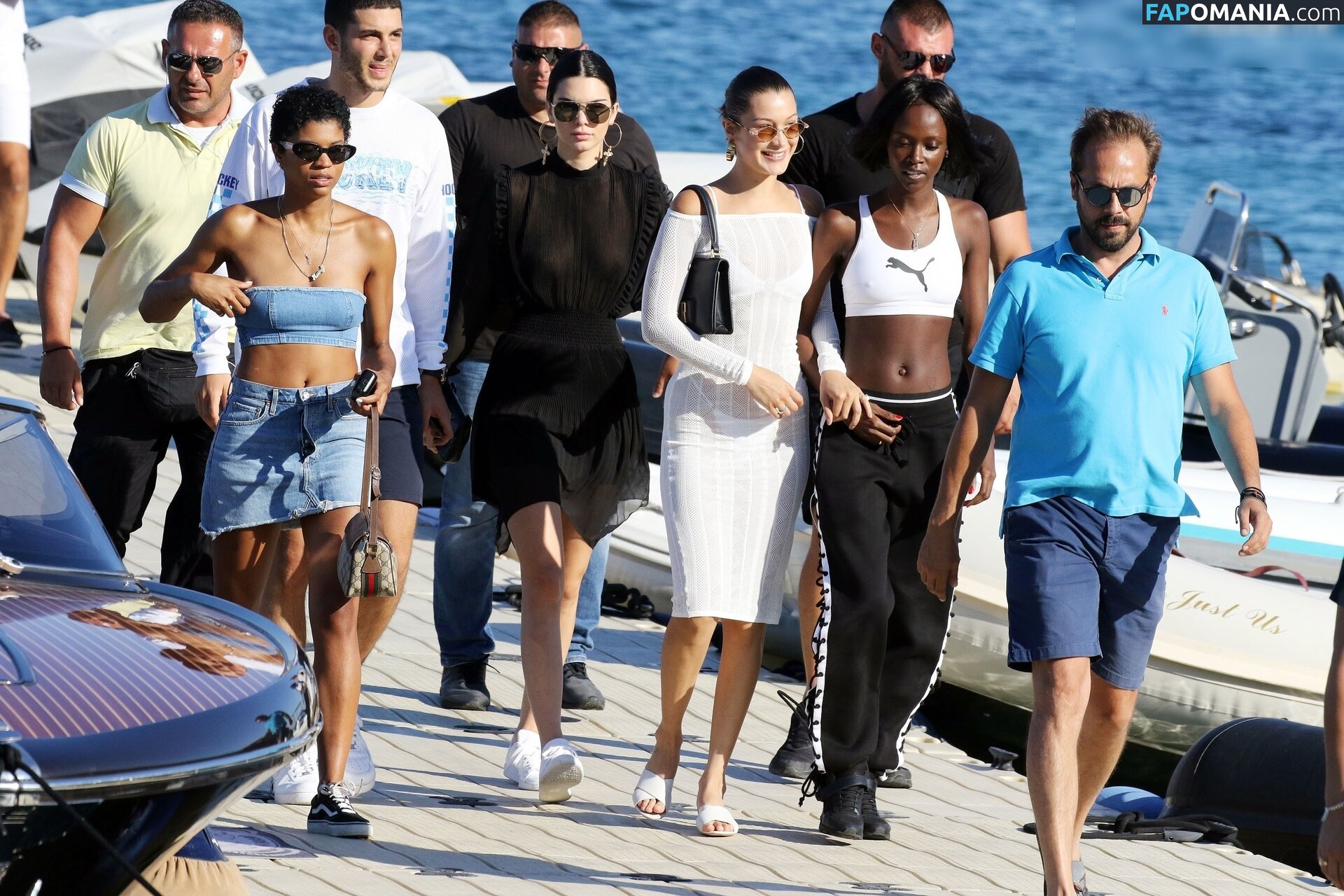 Kendall Jenner / https: / kendalljenner Nu OnlyFans  Foto vazada #75