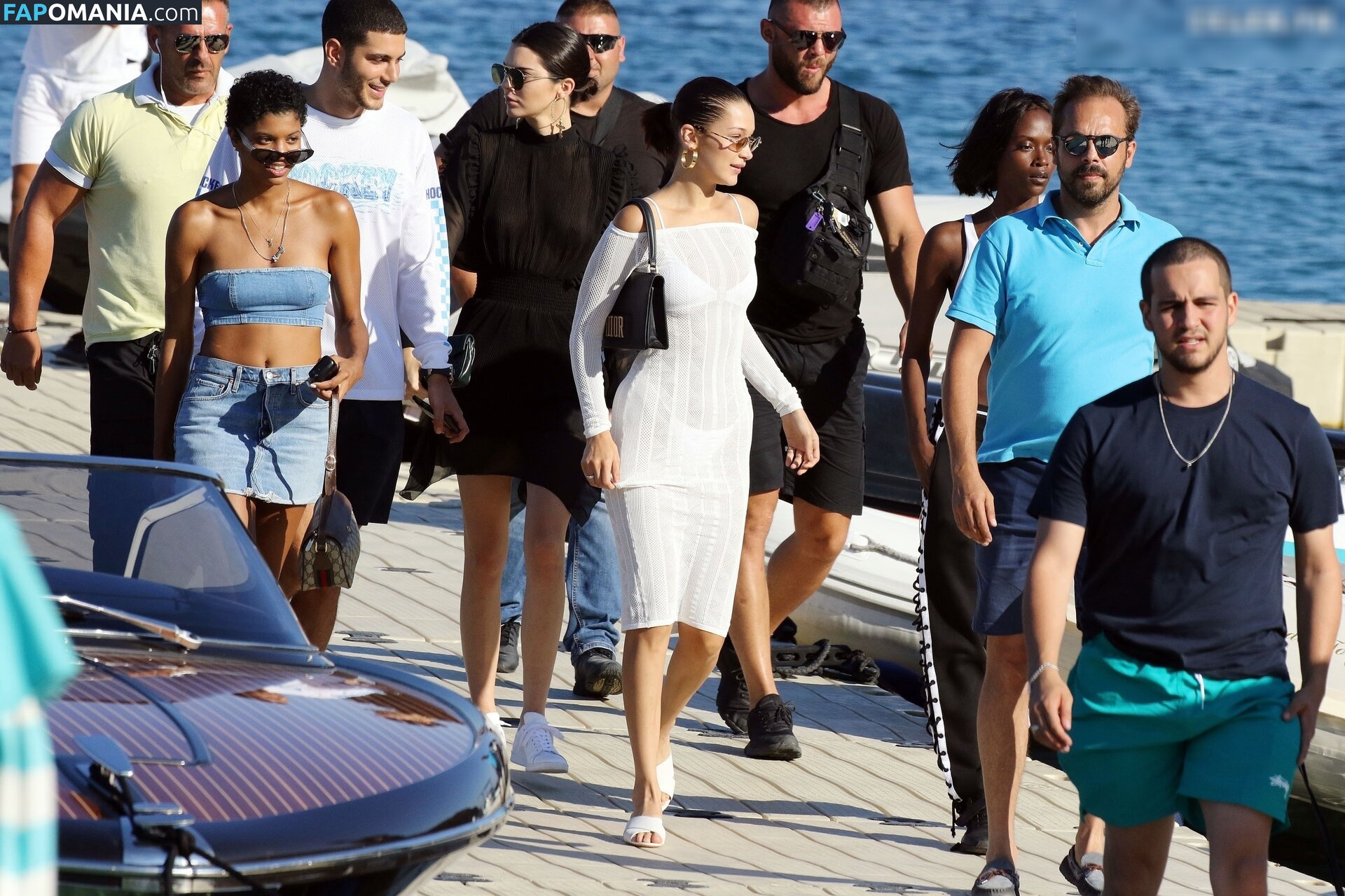 Kendall Jenner / https: / kendalljenner Nu OnlyFans  Foto vazada #77