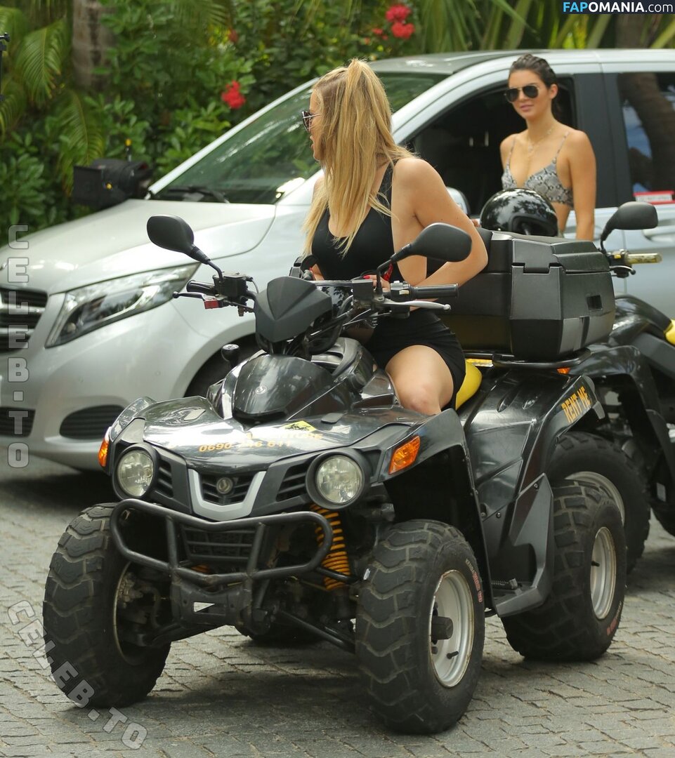 Kendall Jenner / https: / kendalljenner Nu OnlyFans  Foto vazada #82