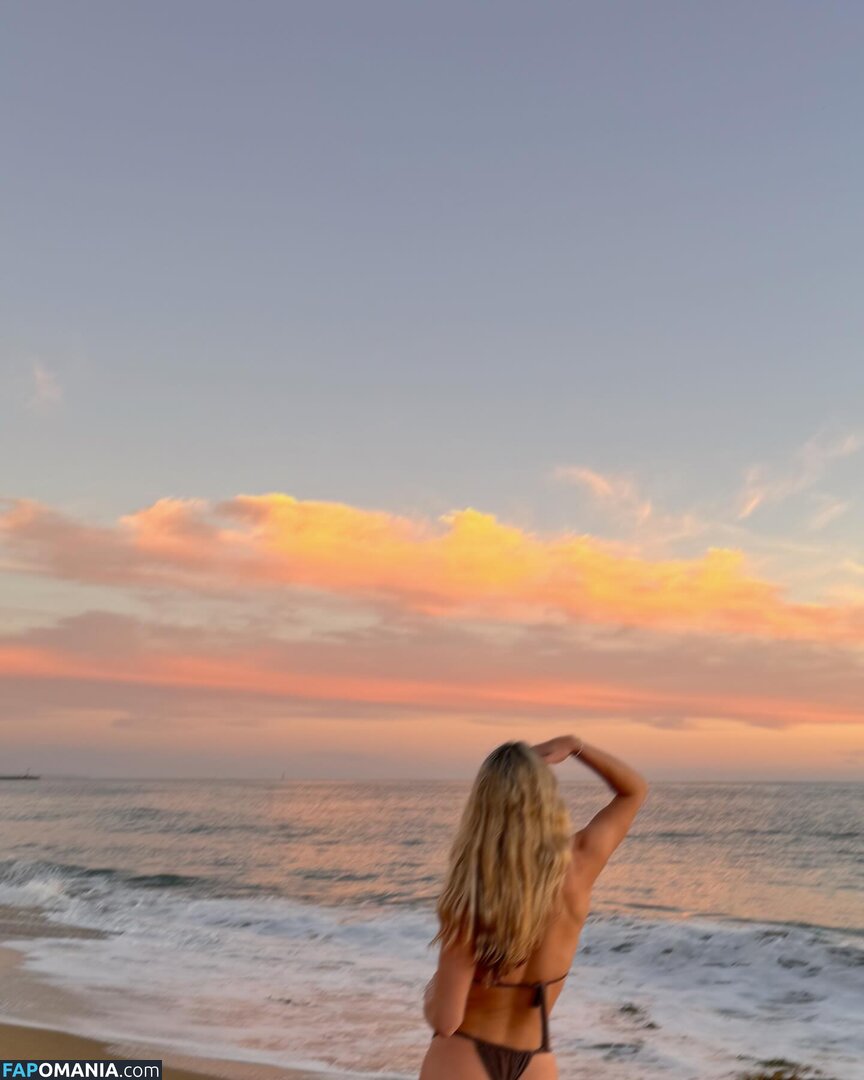 Kendall Kipp / kendallkipp Nu OnlyFans  Foto vazada #2