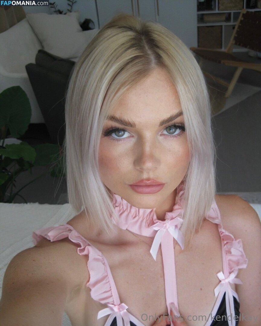 kendelkay Nu OnlyFans  Foto vazada #32