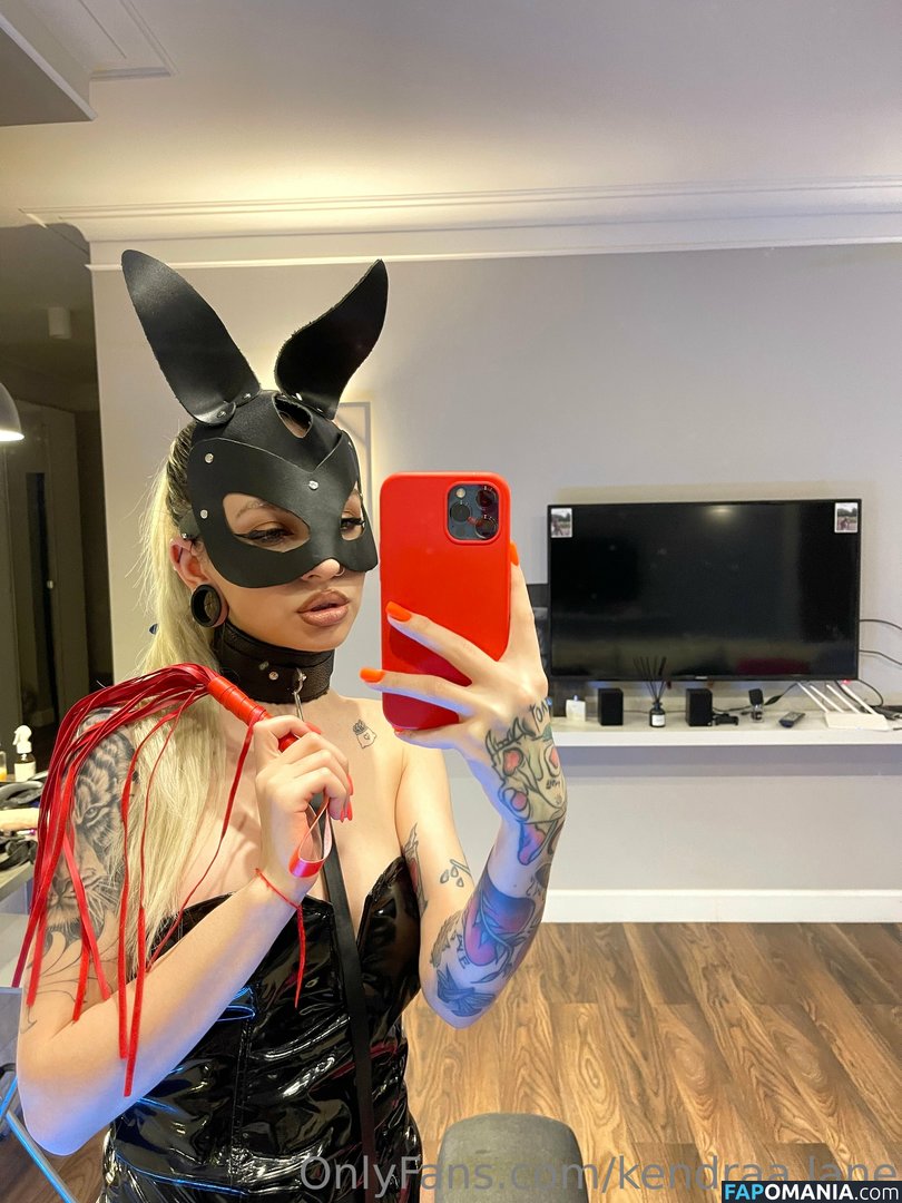 1klane / kendraa.lane Nu OnlyFans  Foto vazada #37