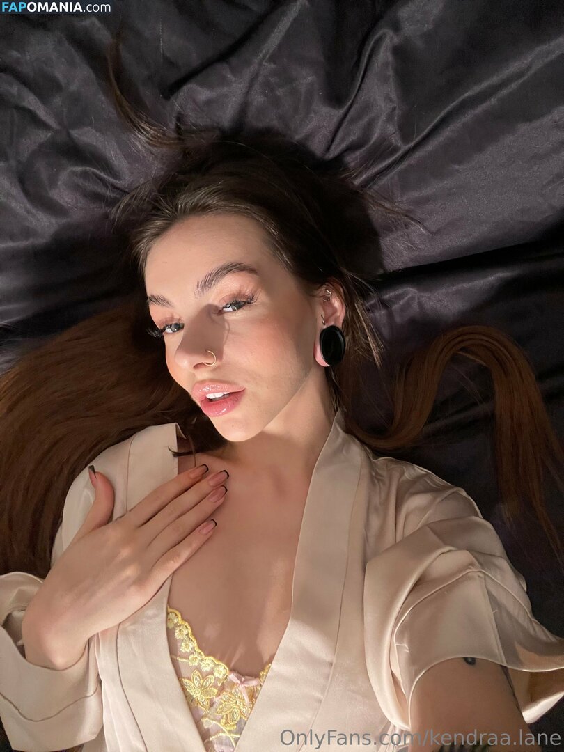 1klane / kendraa.lane Nu OnlyFans  Foto vazada #249