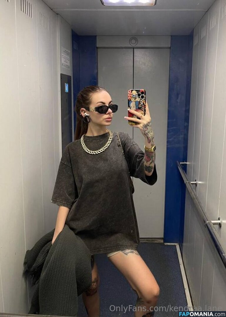 1klane / kendraa.lane Nu OnlyFans  Foto vazada #257
