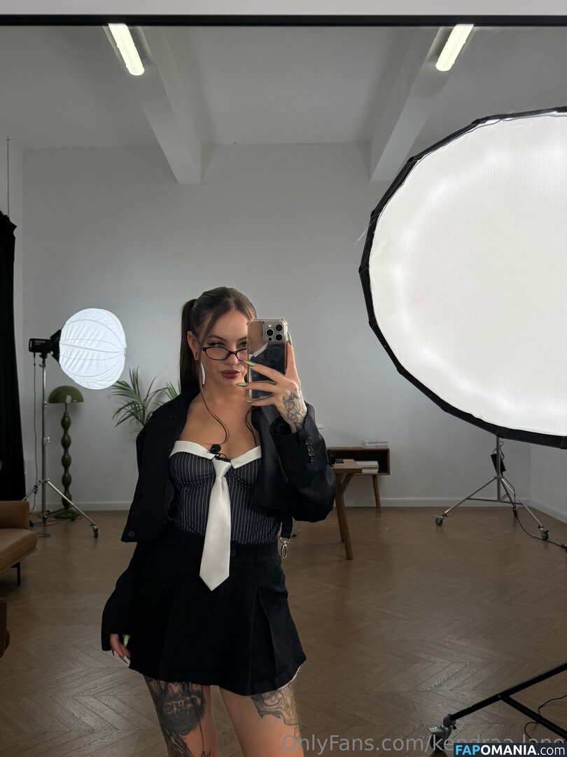 1klane / kendraa.lane Nu OnlyFans  Foto vazada #265