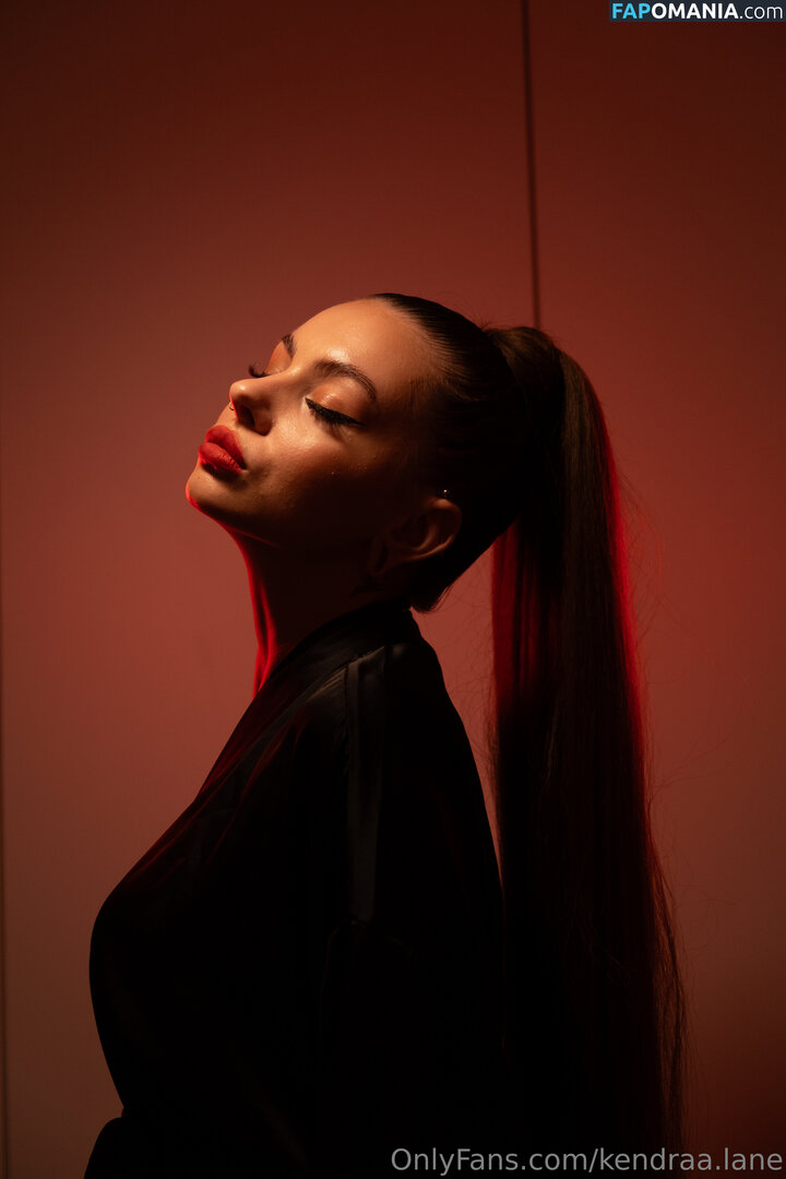 1klane / kendraa.lane Nu OnlyFans  Foto vazada #267