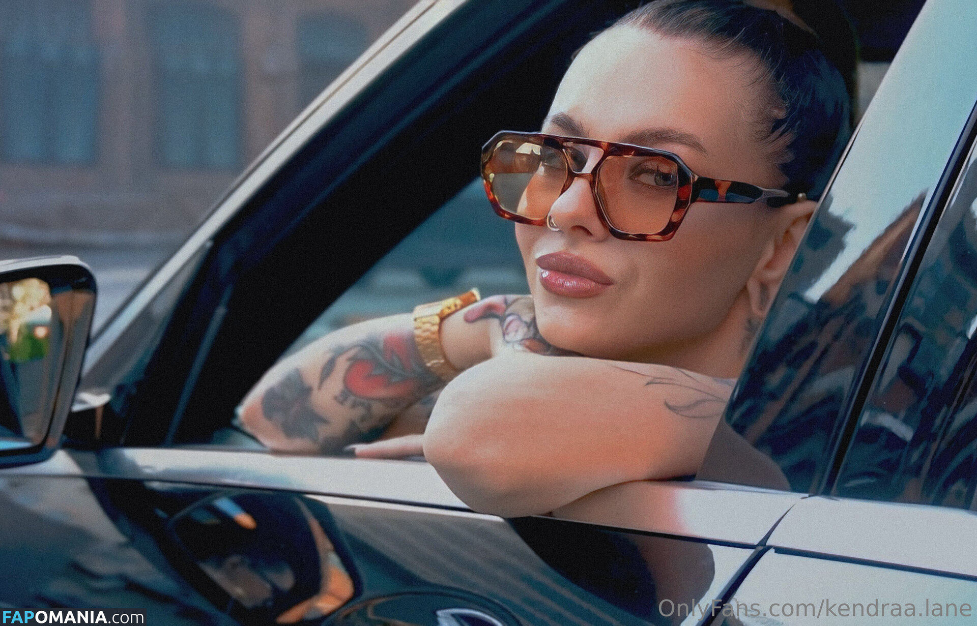 1klane / kendraa.lane Nu OnlyFans  Foto vazada #271