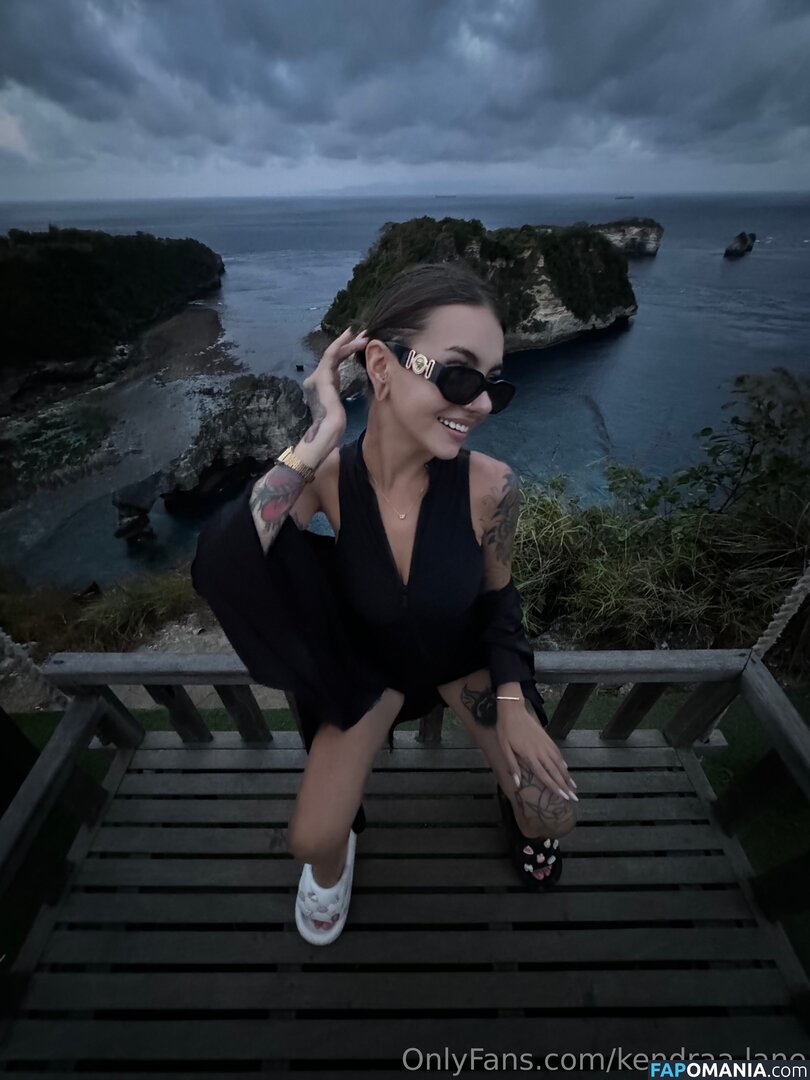 1klane / kendraa.lane Nu OnlyFans  Foto vazada #273