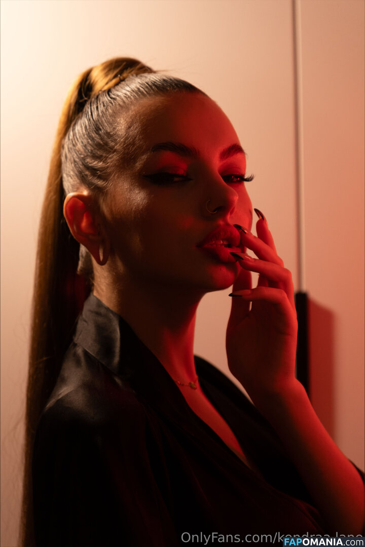 1klane / kendraa.lane Nu OnlyFans  Foto vazada #275