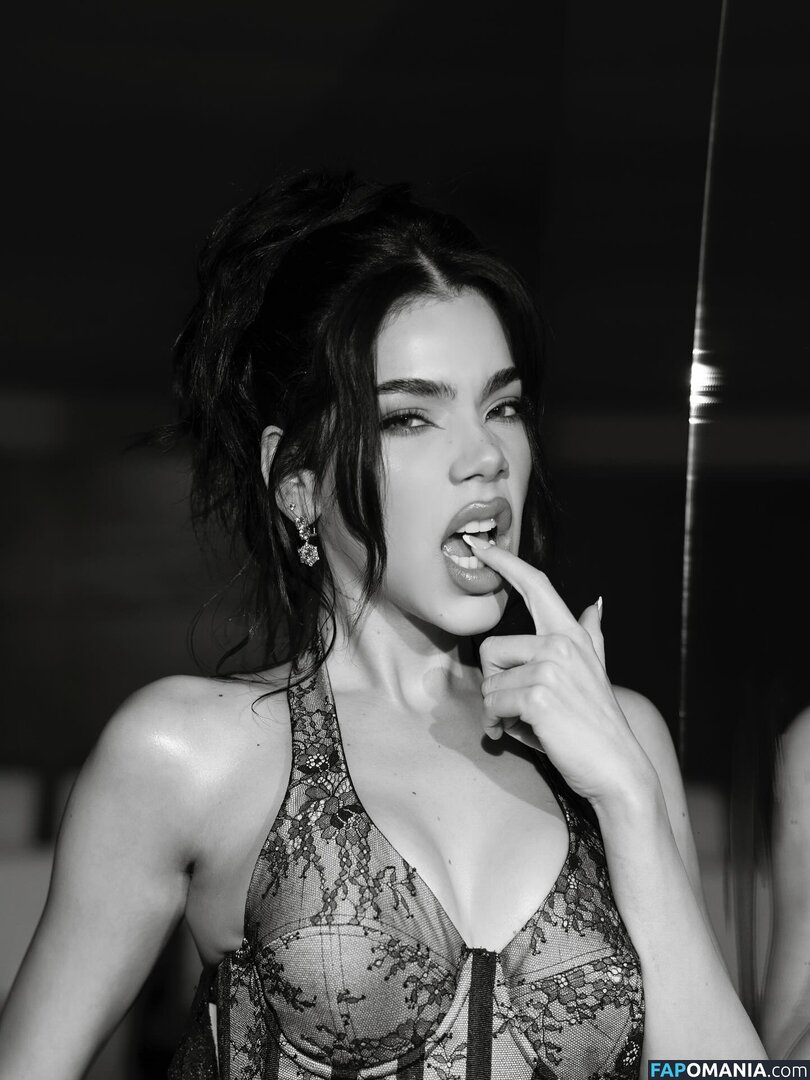 Kenia Os / keniamusicr / keniaos Nu OnlyFans  Foto vazada #10