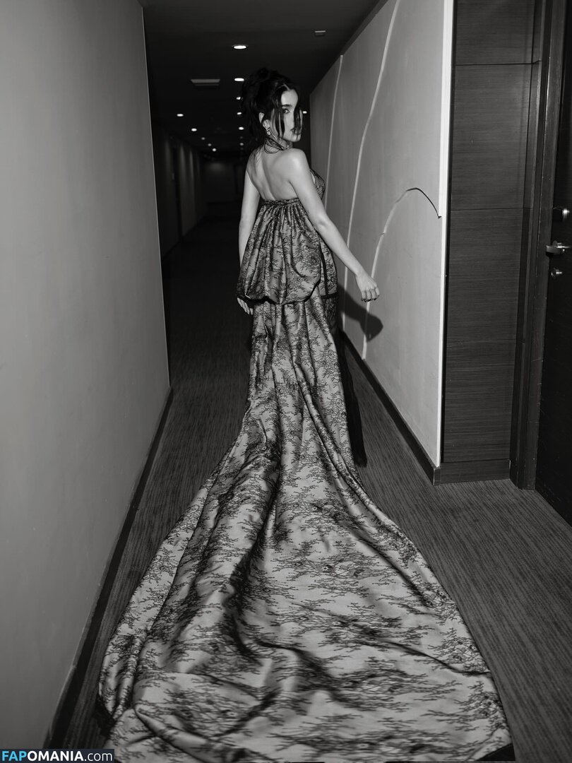 Kenia Os / keniamusicr / keniaos Nu OnlyFans  Foto vazada #11