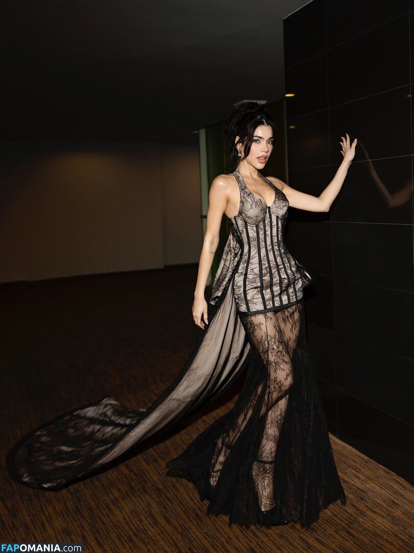 Kenia Os / keniamusicr / keniaos Nu OnlyFans  Foto vazada #13