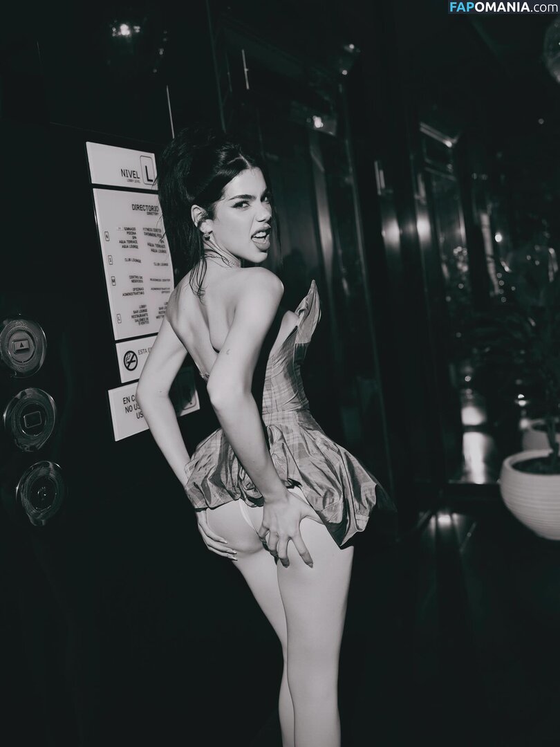 Kenia Os / keniamusicr / keniaos Nu OnlyFans  Foto vazada #18