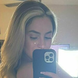 Kenzie Madison