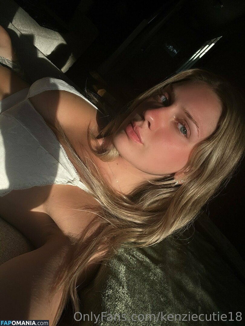 kenziecutie18 / kkenziee_18 Nu OnlyFans  Foto vazada #56