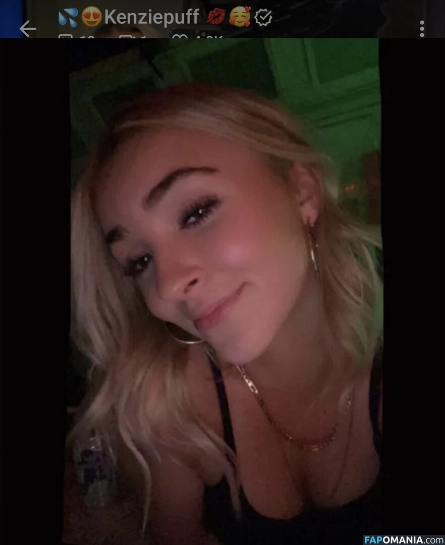 Kenziepuff / _kenziepuff Nu OnlyFans  Foto vazada #1