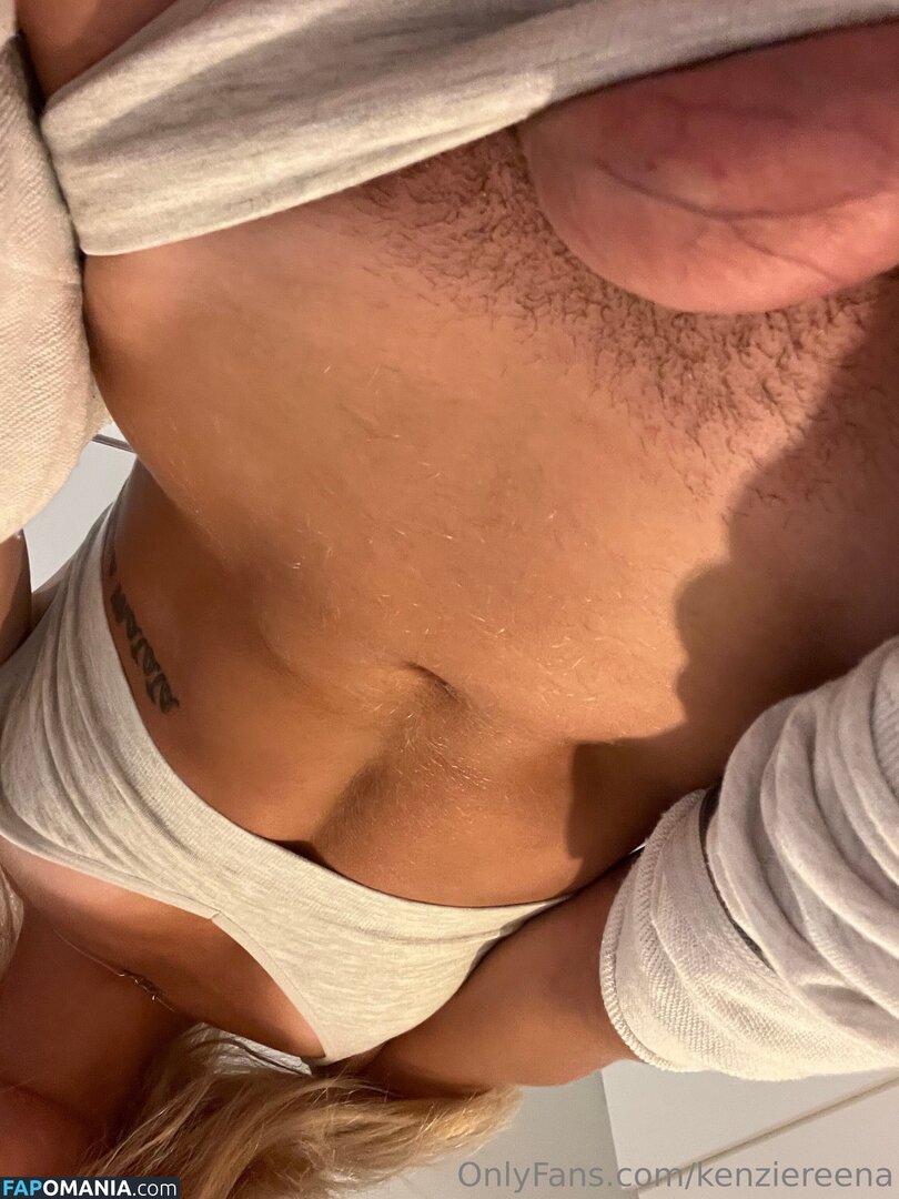 kenziereena Nu OnlyFans  Foto vazada #1