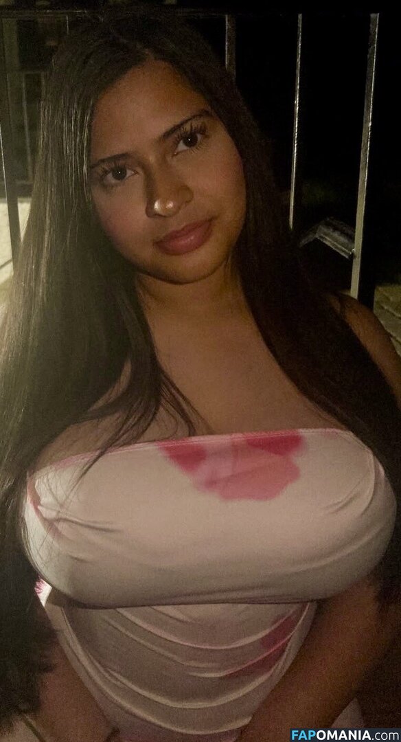 Kerenmorales677 / keren_.moralesss Nu OnlyFans  Foto vazada #4