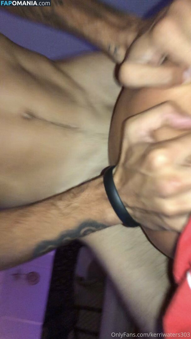 Kerri Waters Nu OnlyFans  Foto vazada #11