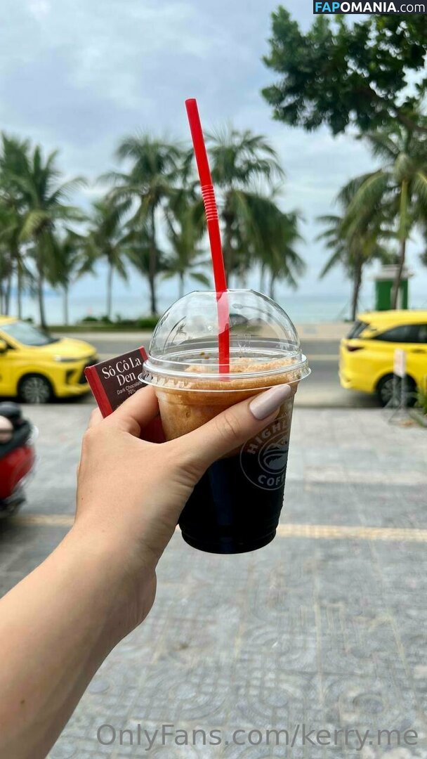 kerry.me / me.kerry Nu OnlyFans  Foto vazada #63