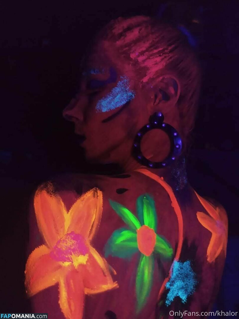 khalor Nu OnlyFans  Foto vazada #17