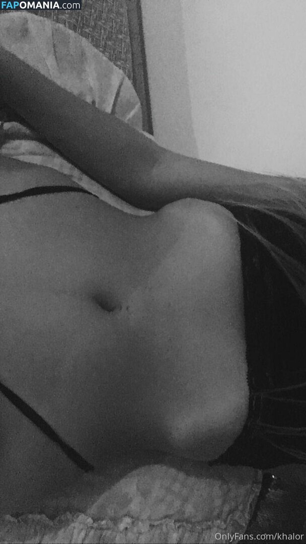 khalor Nu OnlyFans  Foto vazada #23