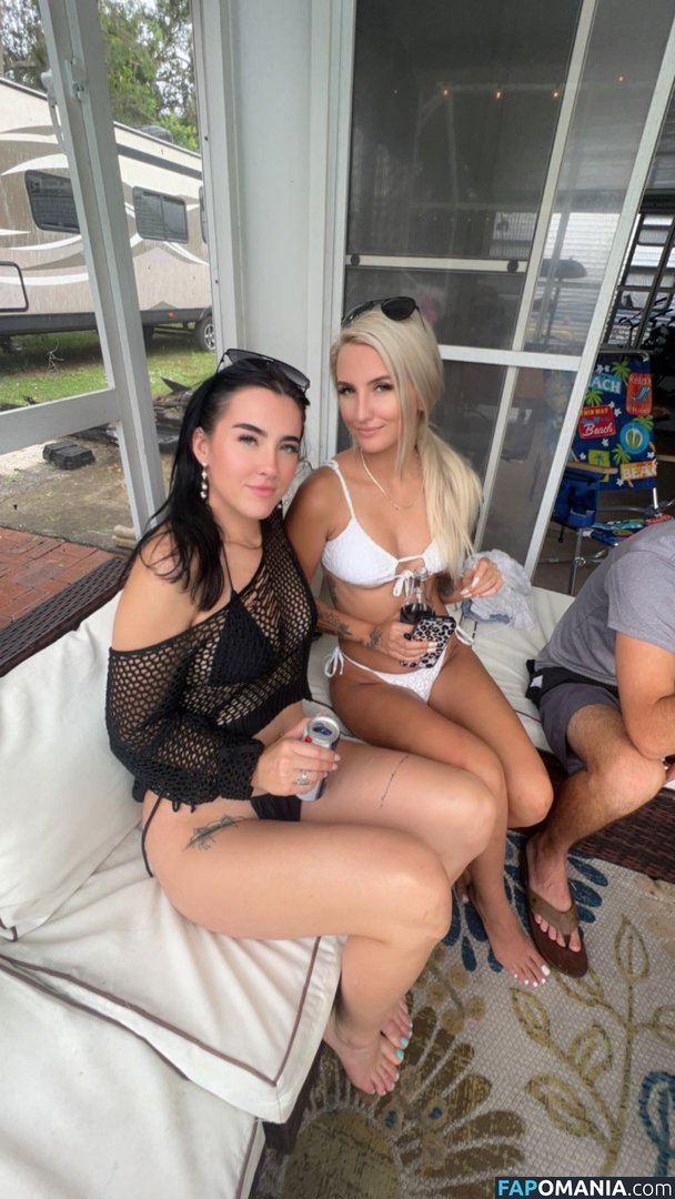 KhloeeSmithhh / johnaskye / khloesmith13 Nu OnlyFans  Foto vazada #12