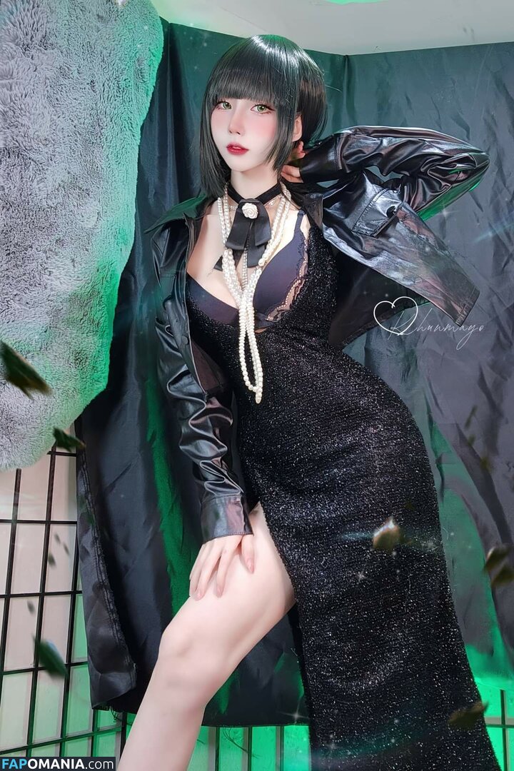 Khunmayo / tunamayo Nu OnlyFans  Foto vazada #13