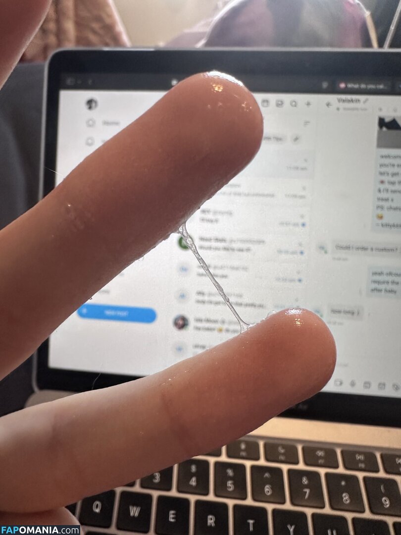 ki666tty / ki666ttymeow / purrfectkitty666 / sprinklkitty666 Nu OnlyFans  Foto vazada #3