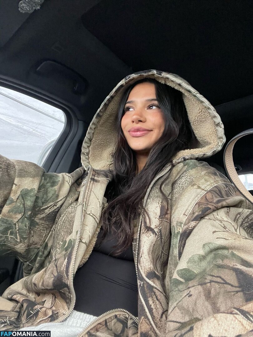Jogadora / Kiana dufour / kianadufour Nu OnlyFans  Foto vazada #38