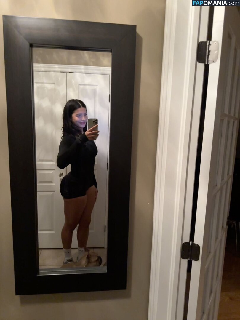 Jogadora / Kiana dufour / kianadufour Nu OnlyFans  Foto vazada #39